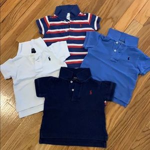 Polo Ralph Lauren Baby Boys - 9 months